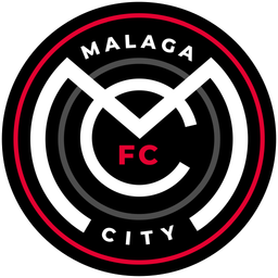 FC Málaga City crest